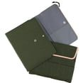 thumbnail image 4 of Five Star 1” Deluxe Binder + Removable Pouch, 4 of 9
