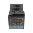 thumbnail image 4 of Advanced PID Temperature Controller Precise Control of Kiln Furnace and Oven, 4 of 10