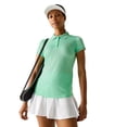 thumbnail image 4 of Regatta Womens Remex II Polo Neck T-Shirt, 4 of 5
