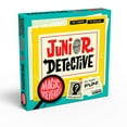 thumbnail image 3 of Junior Detective Game by Buffalo Games for Ages 8+, 3 of 8