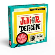 Junior Detective Game by Buffalo Games for Ages 8+