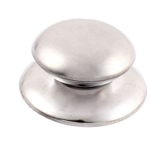 Uxcell Home Kitchen Cookware Handle Pan Cover Pot Lid Knob