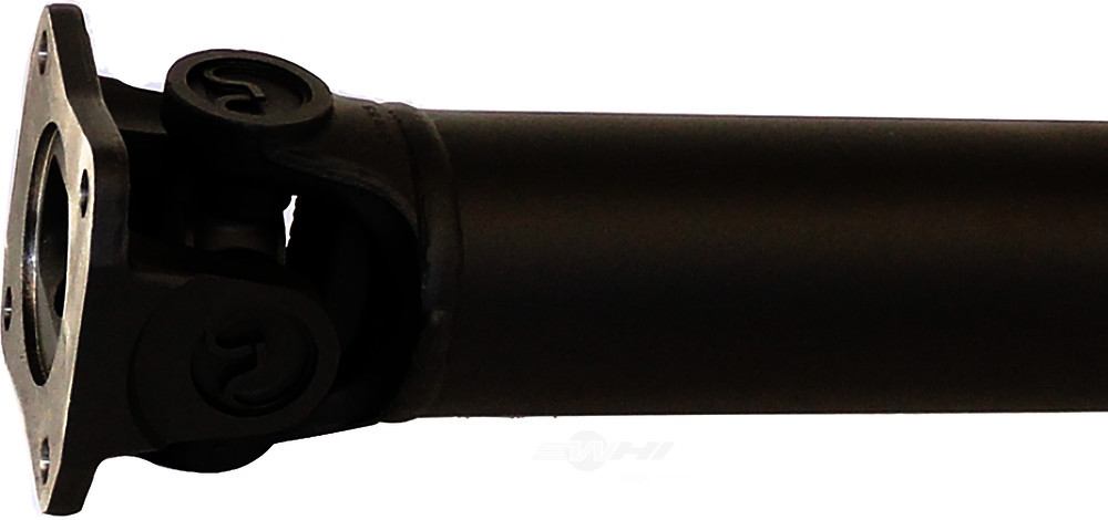 Dorman 976-618 Drive Shaft Fits select: 2005-2011,2013-2016 FORD ECONOLINE