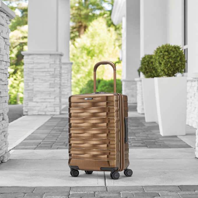 hartmann excelsior carry on