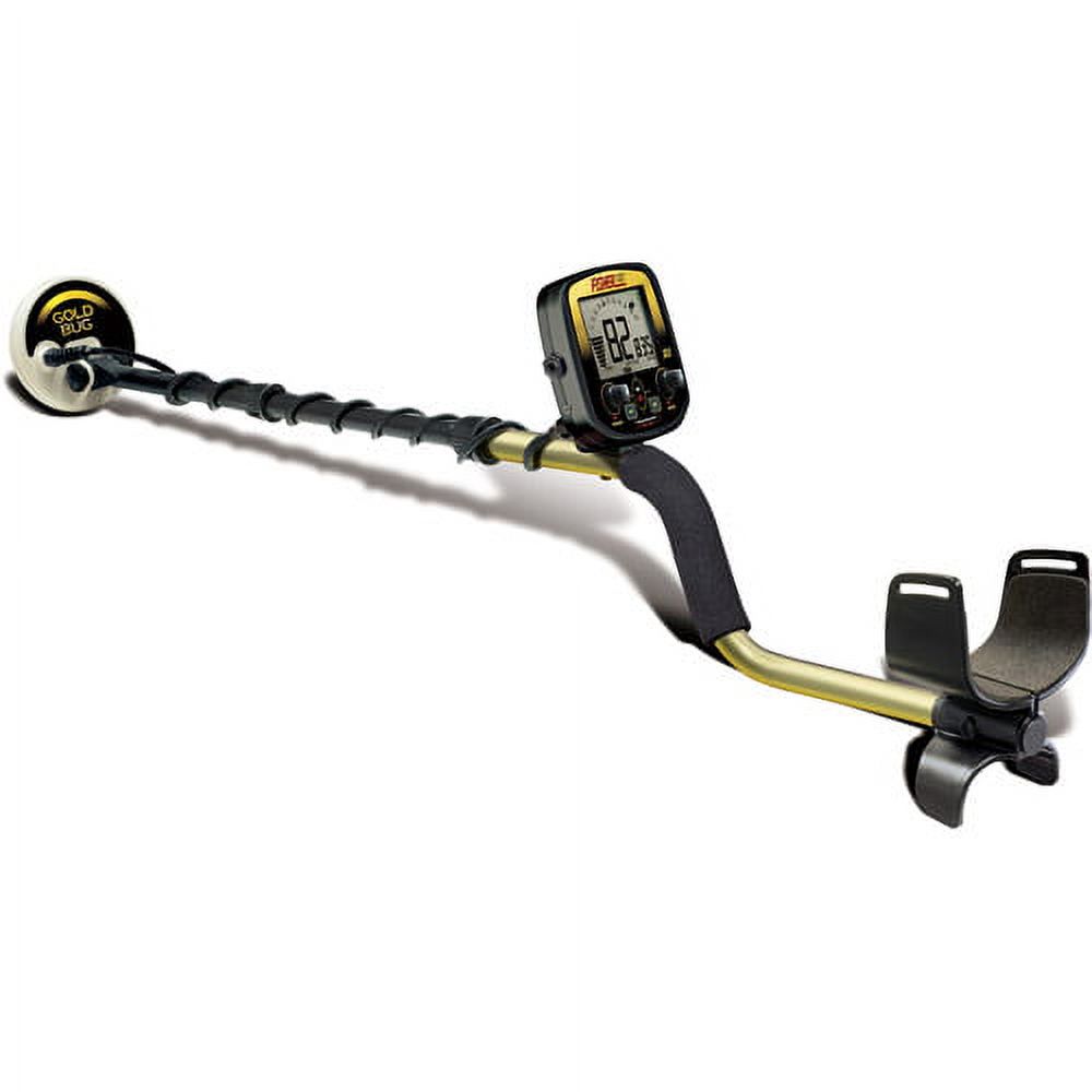 Fisher Labs Gold Bug Metal Detector - image 2 of 4