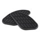 thumbnail image 4 of Almohadilla de tracción para tanque, par de almohadillas para tanque de combustible para motocicleta, agarre para rodilla, características de vanguardia, 4 of 10
