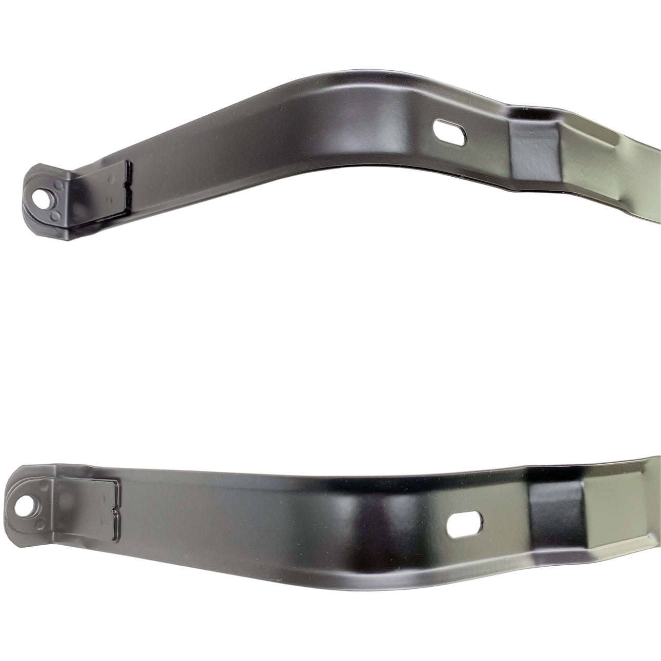 Dorman 578-632 Fuel Tank Strap for Specific Mini Models, Black