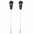 thumbnail image 1 of 2X Long Probe Deep Soil PH Moisture Meter 2 in-1 Tester-Professional Test Hygrometer, 1 of 6