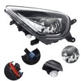 thumbnail image 4 of Lámpara de niebla de conducción 7P6941699G 7P6941700G CAR BUMPER DEL CAR PULPO Luz de la lámpara de conducción izquierda/derecha para VW para Touareg 2016-2018, 4 of 9