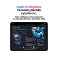 thumbnail image 2 of iPad Air Apple MC9X4CL/A M3 128 GB azul, 2 of 4