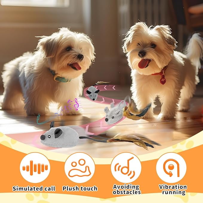Led dog toys sale