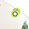 thumbnail image 4 of Portable Keychain Spinner Fidget Toy for Stress Relief Lightweight Durable Hand Key Ring Finger Flexibility, 4 of 8