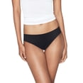 thumbnail image 3 of Hanes Women's Ultimate Ultra-Light Comfort Bikini Panty, 3 of 7