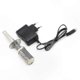 thumbnail image 3 of Rechargeable 1.2V Glow Plug Starter Igniter for 1/10 1/8 Gas Nitro RC Engines, 3 of 5