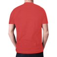 thumbnail image 2 of New All Over Print T-shirt Unisex (Size:XS;), 2 of 2