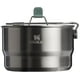 thumbnail image 1 of Set de cocina Stanley Wildfare Go de 14 piezas con cacerola de 1,6 L para acampar, 1 of 6