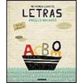 thumbnail image 1 of MI PRIMER LIBRO DE LETRAS COMBEL EDITORIAL ANGELS NAVARRO, 1 of 2