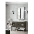 thumbnail image 4 of James Martin 864-V48-CFO-3CAR 48" Vanity Coffee Oak with Carrara Marble Top, 4 of 7
