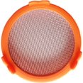 thumbnail image 1 of Sprouting Jar Lid,Mason Jars Lids, Mason Jar Sprout Lids, Mason Jar Strainer Lid, Strainer Screen Canning Jars, Sprouting Lids, Microgreens Growing Kit, Canning Lids, Sprouting Kit Sprout Jars Lids, 1 of 1