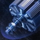 thumbnail image 5 of Bomba de Aire Digital, Compresor de Aire Portátil Inteligente con Luz LED, Inflador de Neumáticos Inalámbrico para Motocicletas, 5 of 8