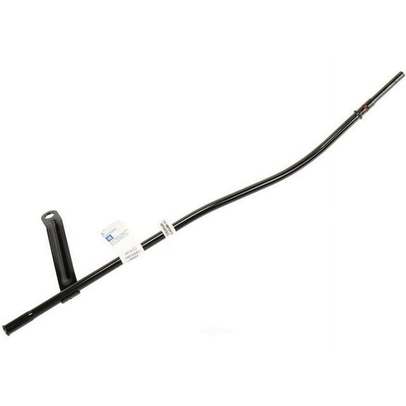 Oil Dipstick Tube - Compatible with 2003 - 2006 Isuzu Ascender 2004 2005