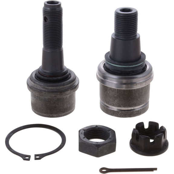Spicer 2016801 FSGR Fits select: 2005-2015 FORD F250, 2005-2015 FORD F350
