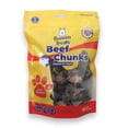 thumbnail image 1 of Snack Natural para Perros Pulmón de Res Deshidratado - Bonum Treats, 1 of 3