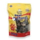 thumbnail image 1 of Snack Natural para Perros Pulmón de Res Deshidratado - Bonum Treats, 1 of 3
