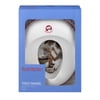 BABYBJORN Toilet Trainer - White/Red