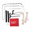 thumbnail image 2 of Becaristey Easy To Chain Saw For Accurate And Easy Portable Saw Chain Hand Saw Shows Picture 1Set, 2 of 6