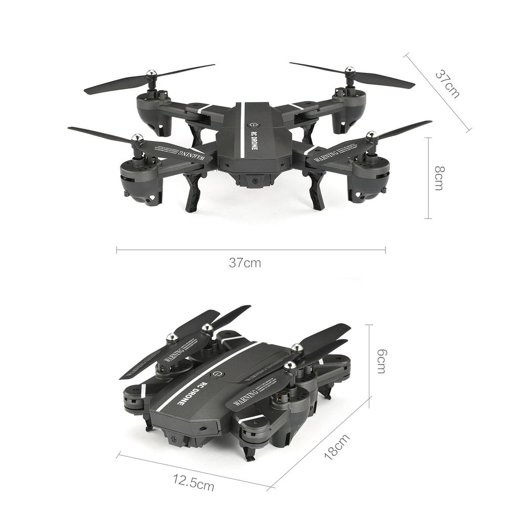 drone 8807w