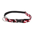 thumbnail image 3 of koolsoo Scuba Diving Belt Safety Harness Adjustable Length with Quick Release Buckle Red, 3 of 9