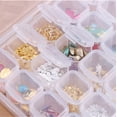 thumbnail image 4 of Caja organizadora de diamantes de imitación, caja de almacenamiento de dijes de uñas acrílicas 3D Namotu CPB-US-CJZ365-2, 4 of 5