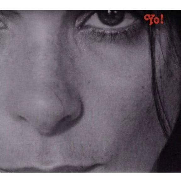 Silvana Deluigi - Yo! - Tango - CD