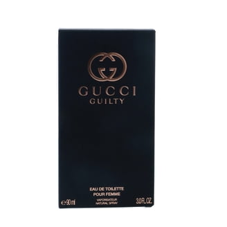 Gucci Rush 2 Eau de Toilette, Long Lasting Women's Perfume, 1 Fl