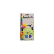 DDI 1863026 Baby Toy: Garanimals Melody Snail Pack of 12