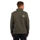 thumbnail image 3 of Sudadera THE NORTH FACE Tsillan ¼ Zip - Hombre New Taupe Gr, 3 of 4