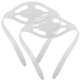 thumbnail image 1 of 2 correas de repuesto para gafas de buceo, retenedor de correa para máscara de buceo, correa de máscara de buceo para mujer, correa de silicona para gafas, 1 of 7