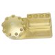 thumbnail image 3 of Soporte para destornilladores, equipo de taller, estante multifuncional para destornilladores para mesa Oro, 3 of 7