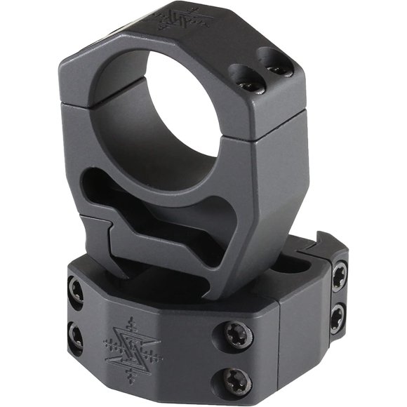 Extra High Scope Rings