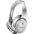 thumbnail image 1 of Audífonos inalámbricos Bose QuietComfort 35 II Plata, 1 of 3