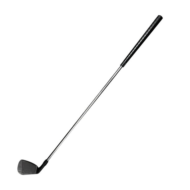 Palos de golf para niños, juguete de entrenamiento de golf para el jardín del hogar. Cuña