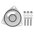 thumbnail image 3 of Adaptador de descarga para Hyundai Sonata, modificación del automóvil SQV Válvula de descarga Adaptador de descarga Adaptador de válvula de descarga Impulsado por el rendimiento, 3 of 9