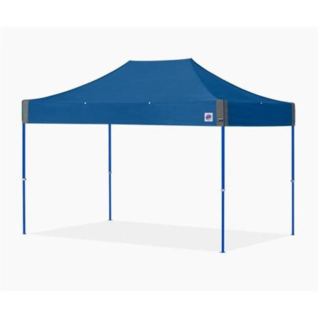 International EZ UP EZUSP2HSS812BL 8 x 12 ft. Speed Shelter Royal