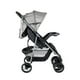 thumbnail image 3 of Carriola con Portabebe Prinsel  Portofino LX Negro, 3 of 3