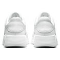 thumbnail image 4 of Nike Air Max SC CW4554-101 Sneaker Women US 8 White Leather Running Shoes HAM285, 4 of 5