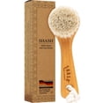 thumbnail image 1 of Cepillo facial exfoliante SHASH desde 1869, Alemania sostenible, 1 of 7