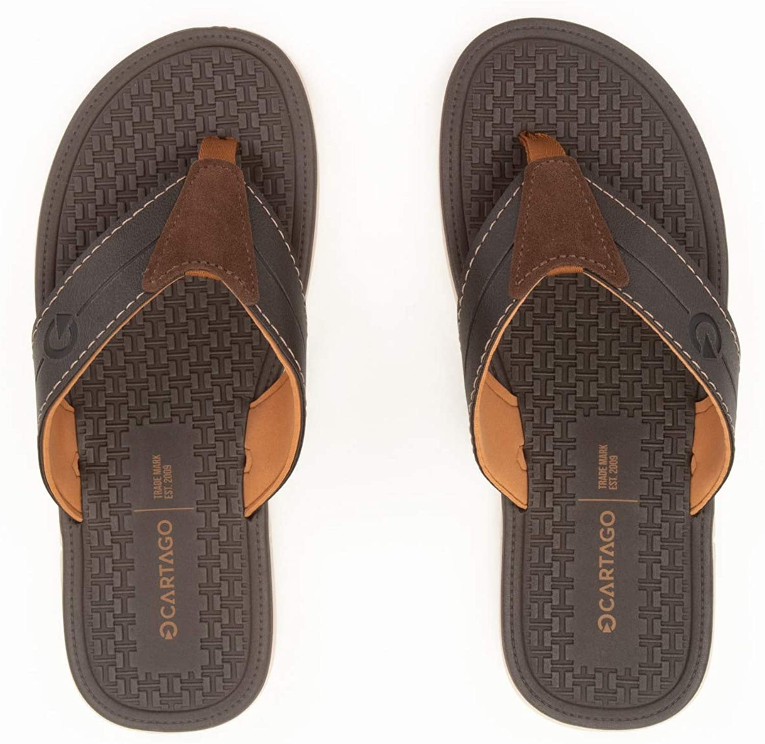 All Ages Cartago Mali X Kids Flip Flops