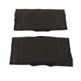 thumbnail image 3 of Protective Elbow Pads, Polyester Fiber Reduce Friction Elbow Pad Brace Breathable  For Elderly For Outdoor Use, 3 of 8