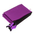 thumbnail image 4 of LOVIVER 10x A4Size File Storage/Bags Document Folder Protective Pocket Holder, 4 of 5